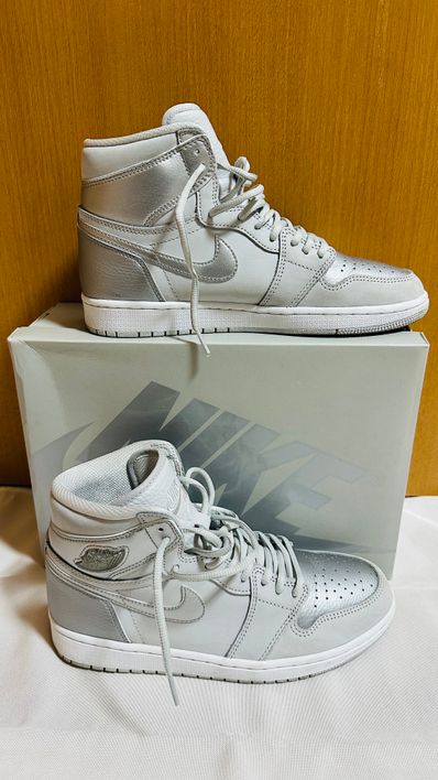 Nike Air Jordan 1 High OG "CO JP/TOKYO"(ブリーフケースなし)