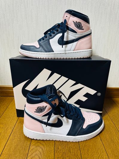 Nike Women's Air Jordan 1 High OG SE "Atmosphere"