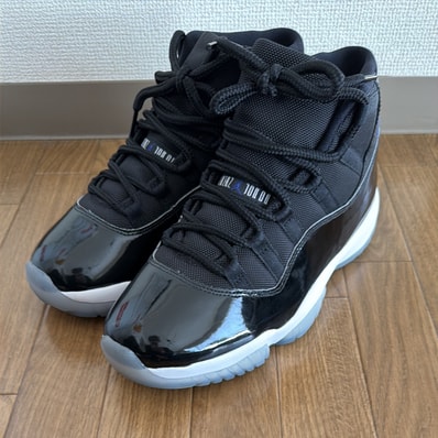 Nike Air Jordan 11 Retro "Space Jam" (2016)