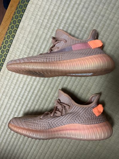 Adidas yeezy boost 350 v2 clay kaufen sale