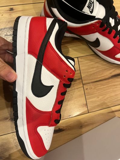 Nike Dunk Low By You & Unlocked By You (NIKEiD)