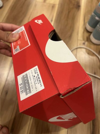 Nike GS Dunk Low PRM "Halloween" (2021)