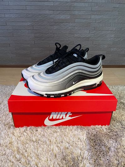 Nike Air Max 97 "Gradient Fade"