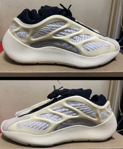 adidas YEEZY 700V3 "Azael"