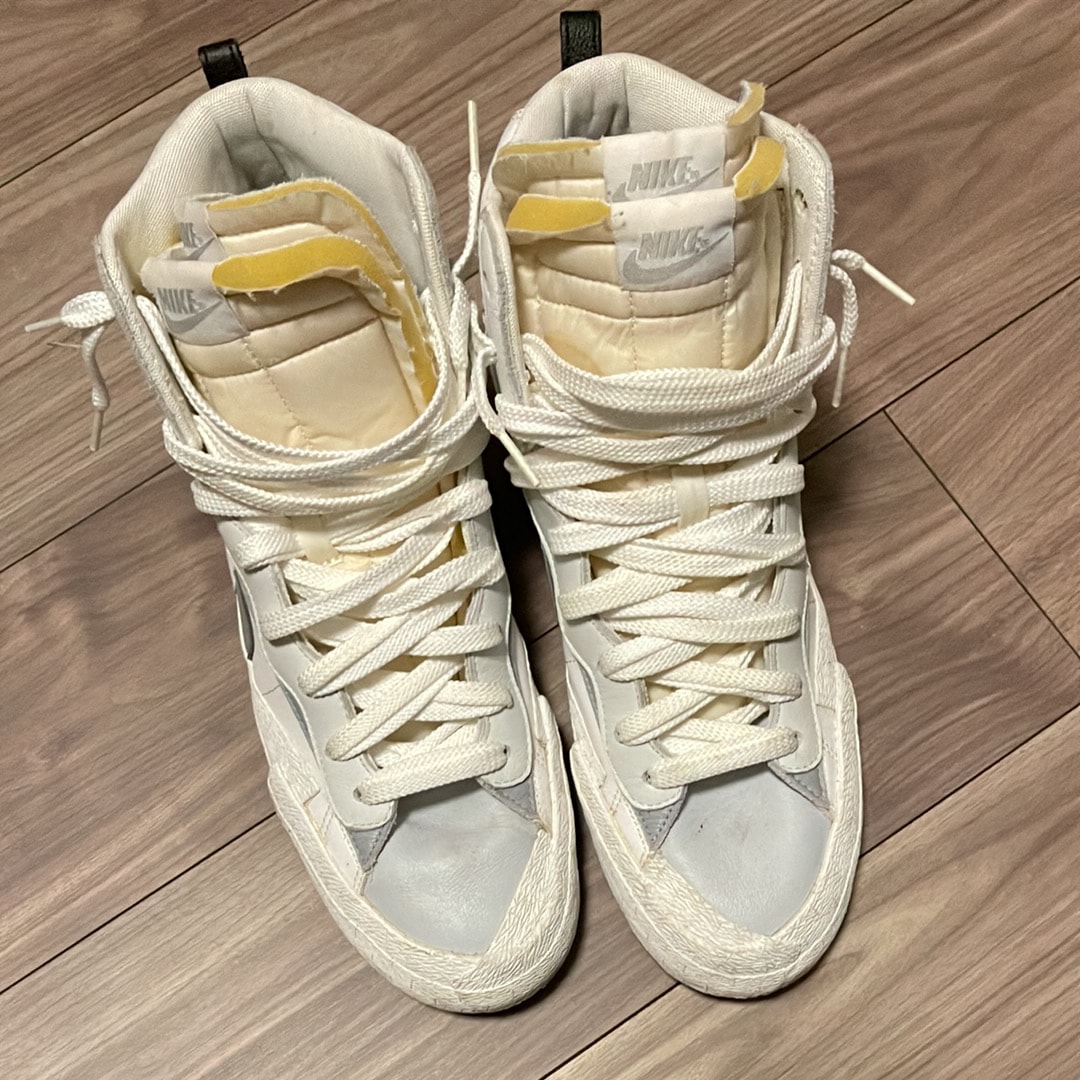 完売品 NIKE ブレーザー ミッド スプリング フェスティバル スニーカー 国内2月10日発売予定】ナイキ ブレーザー ミッド '77 ビンテージ