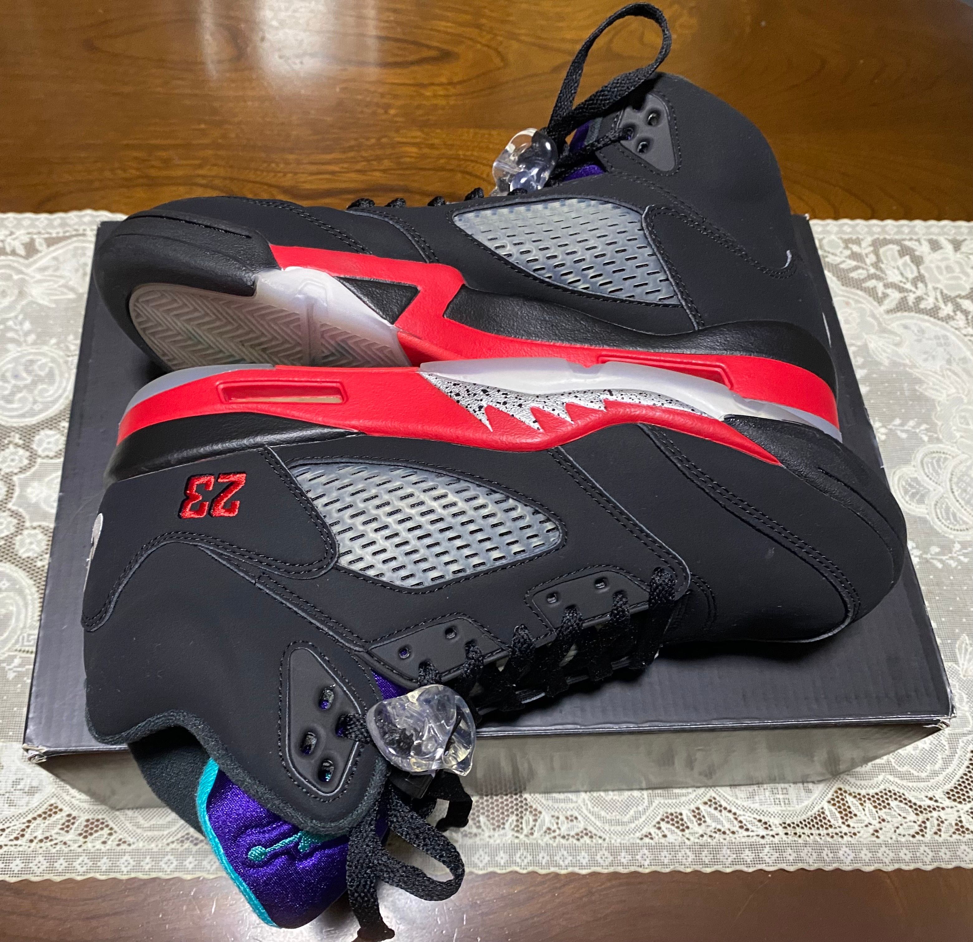 Nike Air Jordan 5 Retro "Top3"