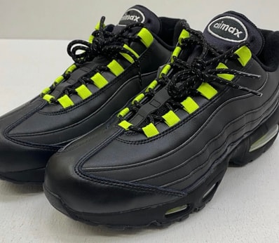 Nike Air Max 95 OG Big Bubble "HRJK"