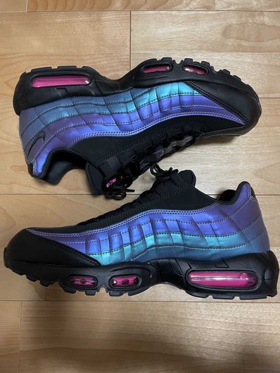Nike Air Max 95 "Throwback Future"