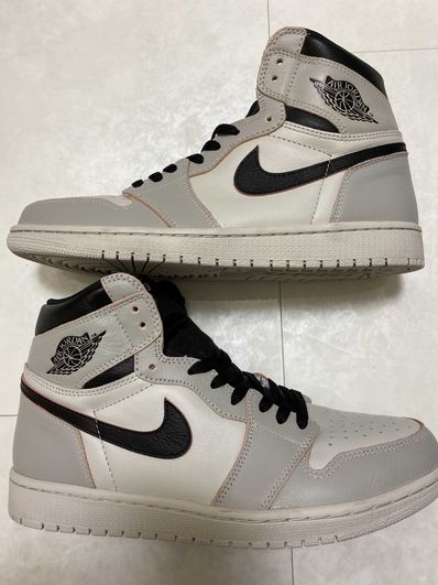 Nike SB × Air Jordan 1 High OG "NYC To Paris"