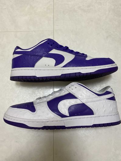 Nike Women's Dunk Low "Made You Look"