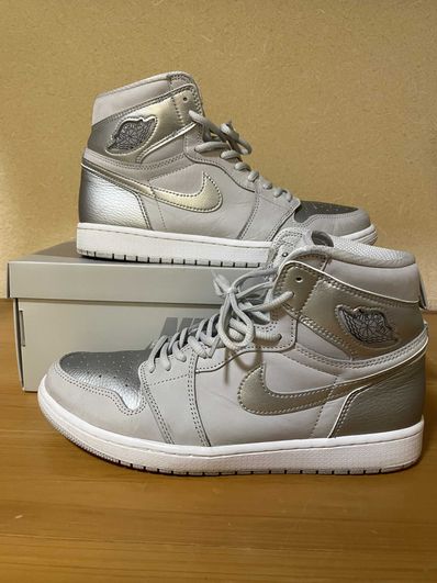Nike Air Jordan 1 Retro High OG "CO.JP/TOKYO" (Standard Box)