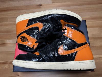 Nike Air Jordan 1 High "Shattered Backboard 3.0"
