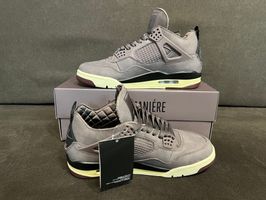 A Ma Maniére × Nike Air Jordan 4