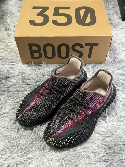 adidas YEEZY Boost 350 V2 "Yecheil" Reflective