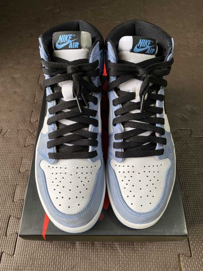Nike Air Jordan 1 High OG "University Blue"