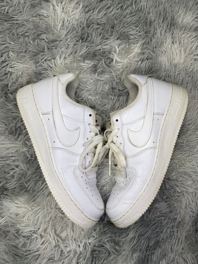 Nike Air Force 1 Low 07 QS "Swoosh Flavors"