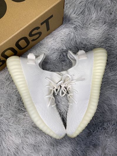 adidas YEEZY Boost 350 V2 "Cream White"