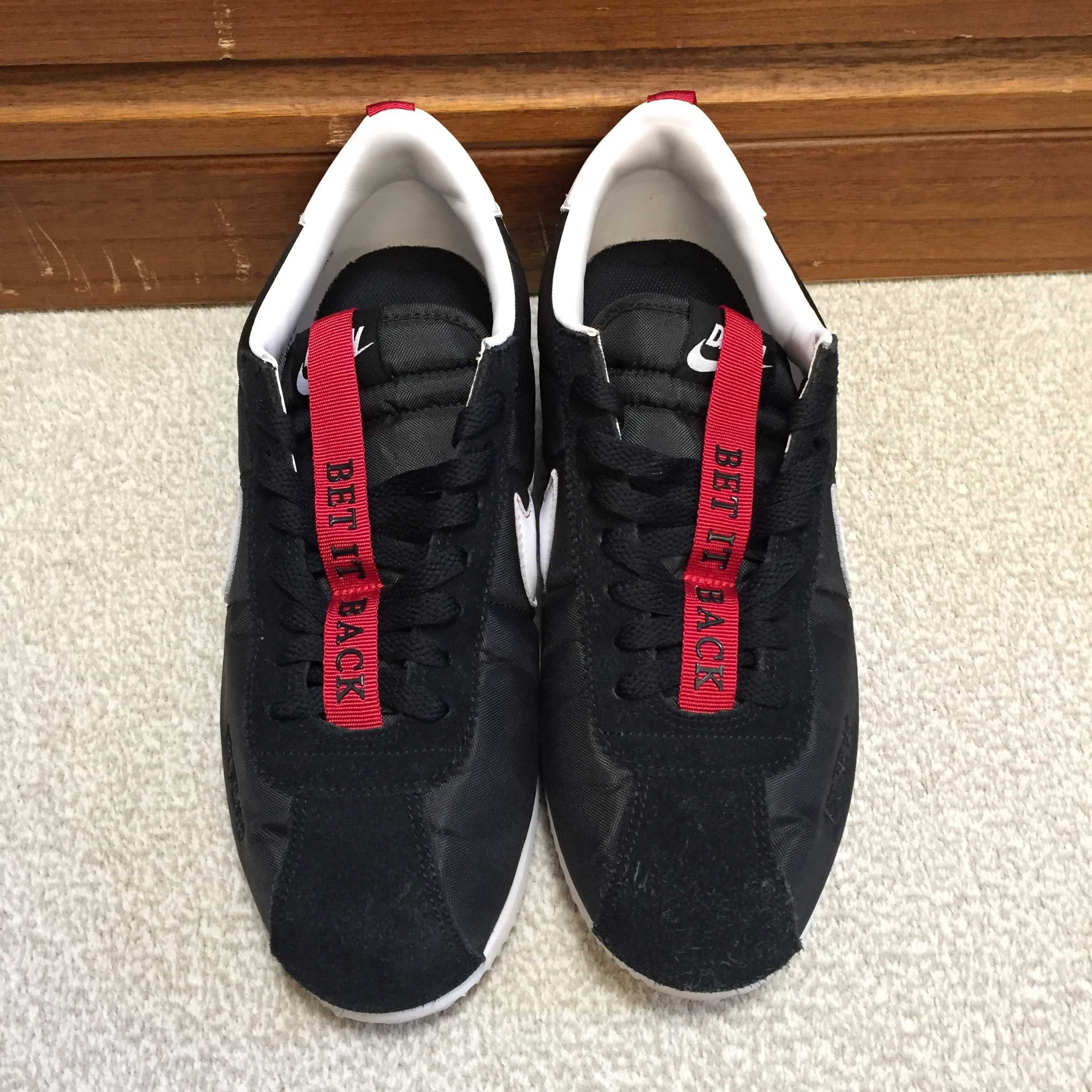 KENDRICK LAMAR × NIKE CORTEZ "KENNY 3 TDE THE CHAMPIONSHIP"