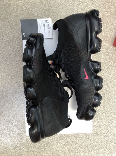 Nike Air Vapormax 3 "Oreo"