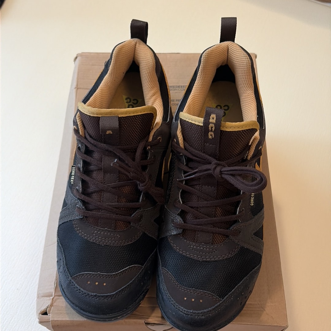 Nike ACG Lowcate "Cacao Wow"