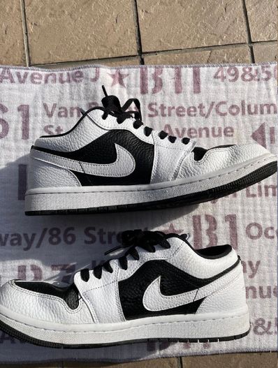 Nike Women's Air Jordan 1 Low "Homage"