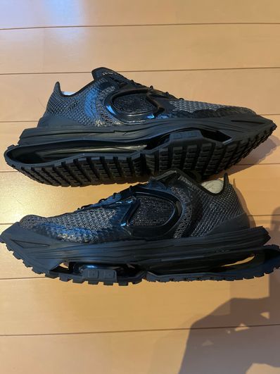MATTHEW M WILLIAMS × NIKE ZOOM MMW 4