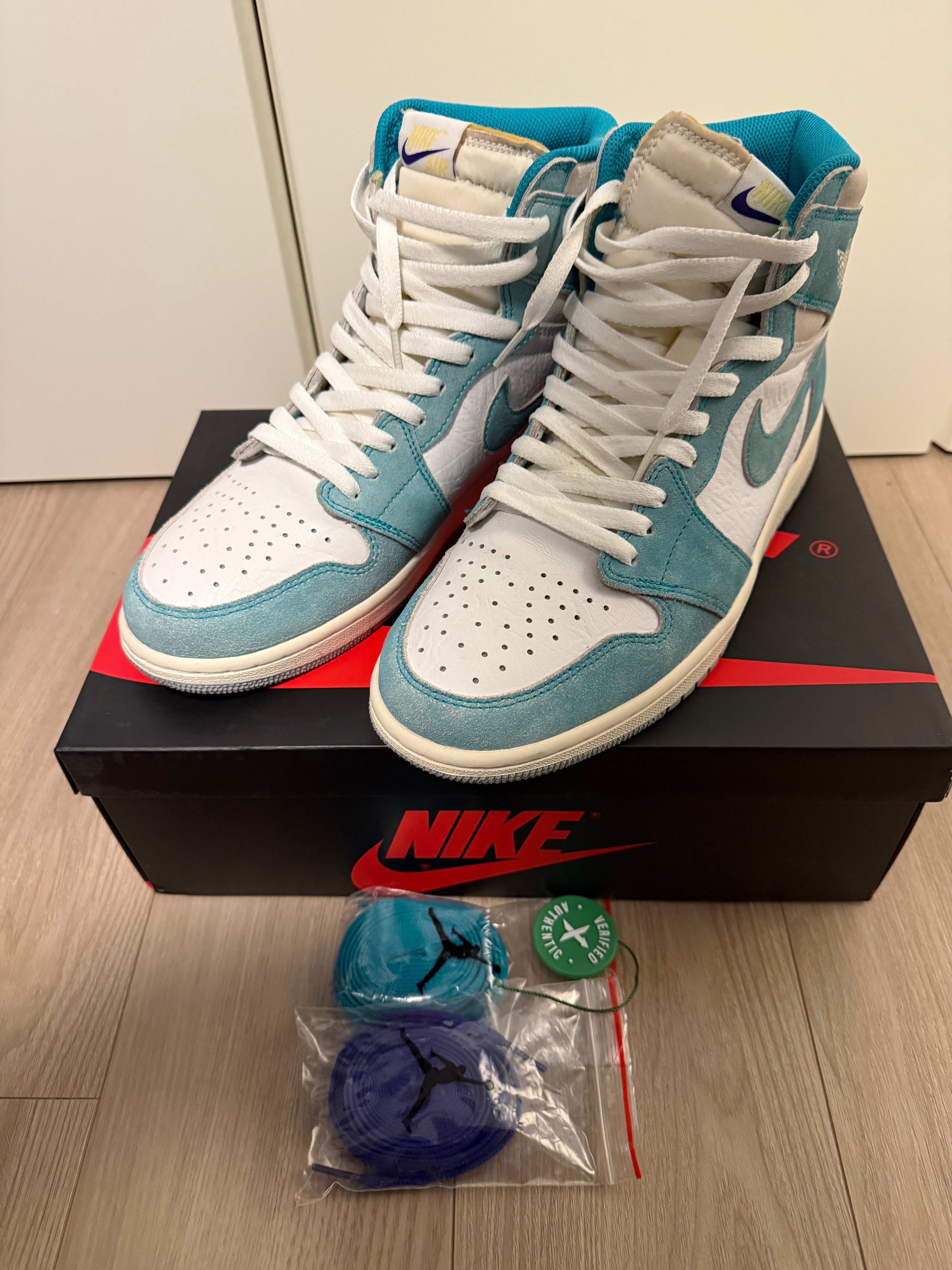 Nike Air Jordan 1 Retro High OG 