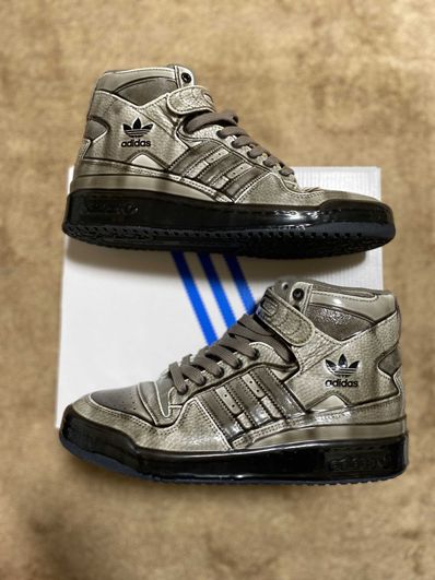 Adidas tubular jeremy sales scott