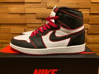 Nike Air Jordan 1 Retro High OG "Blood Line"