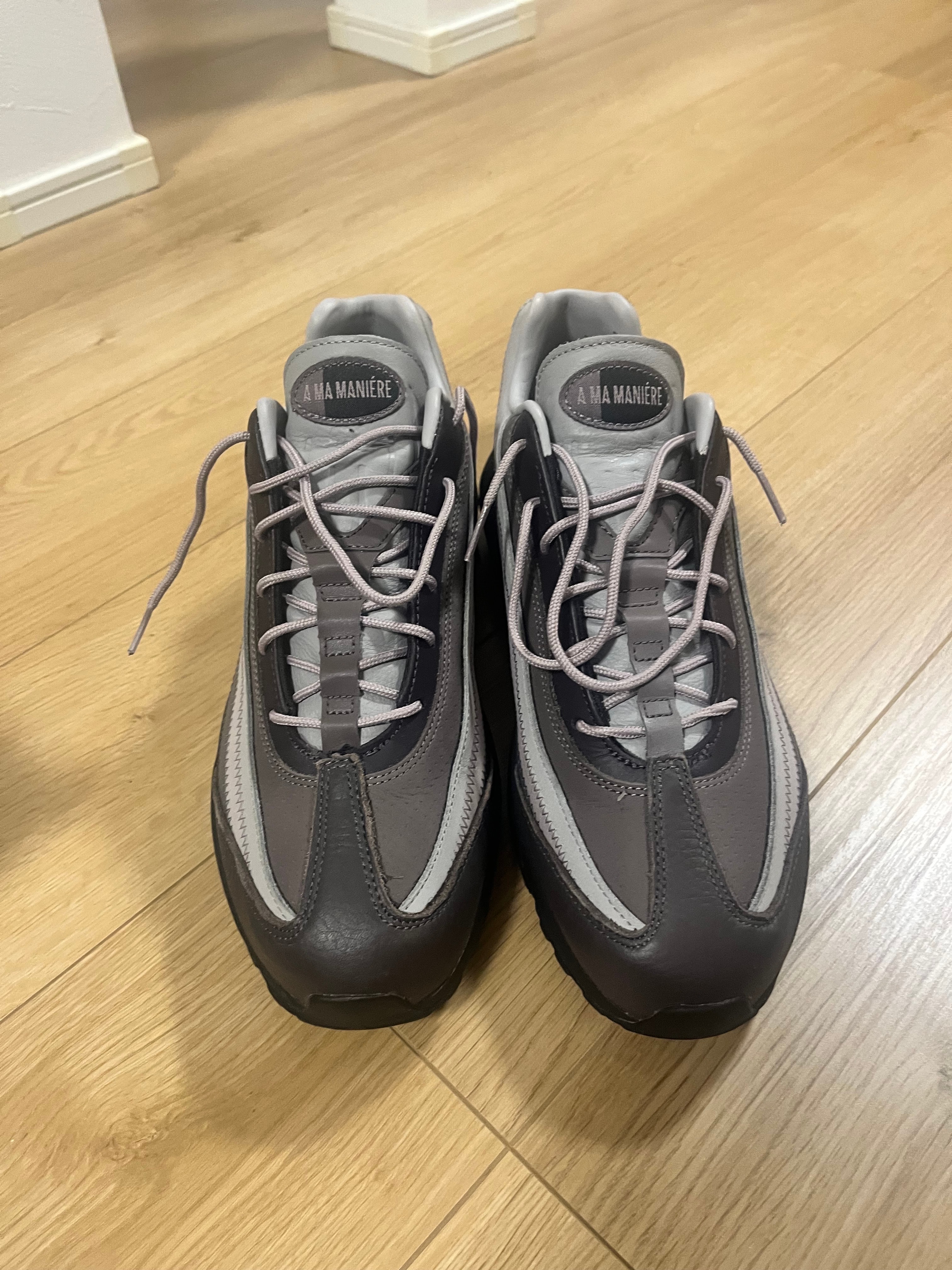 A Ma Maniere × Nike Air Max 95 SP "While You Were Sleeping/WYWS"