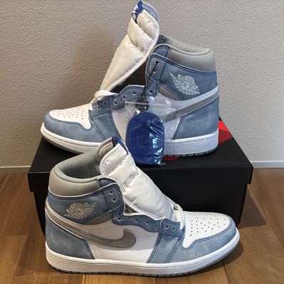 Nike Air Jordan 1 High OG "Hyper Royal"