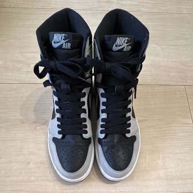 Nike Air Jordan 1 High OG "Shadow 2.0"