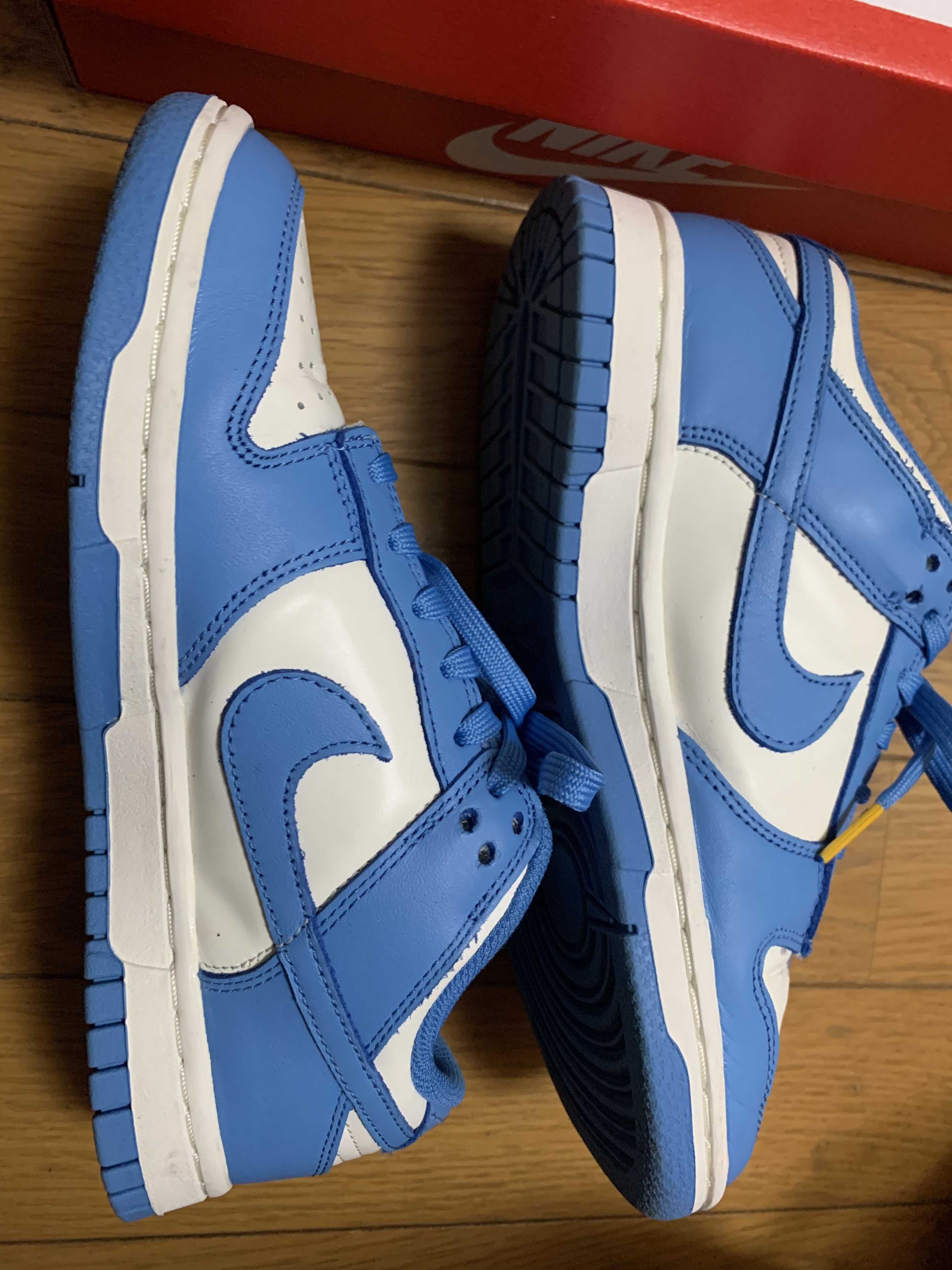 Nike Women's Dunk Low "Coast"