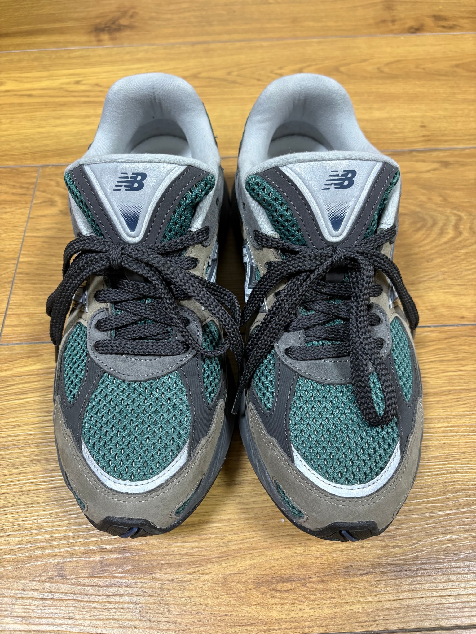 New Balance 2010 "Vintage Khaki"
