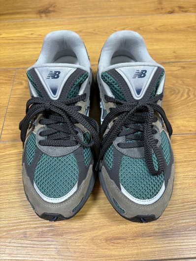 New Balance 2010 "Vintage Khaki"