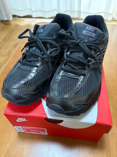 Nike Air Max Moto 2K "Black/Metallic Dark Grey"