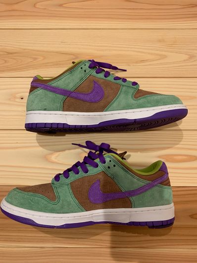 Nike Dunk Low SP "Veneer"