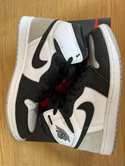 Nike Air Jordan 1 High OG "Bleached Coral"