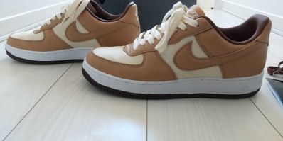 Nike Air Force 1 Low "Acorn"