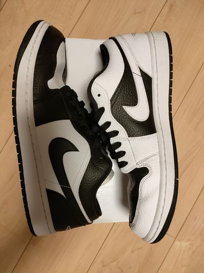 Nike Women's Air Jordan 1 Low "Homage"