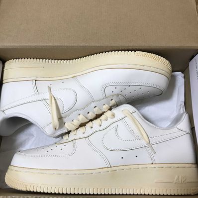 Nike Air Force 1 Low '07 LV8 "Made You Look"