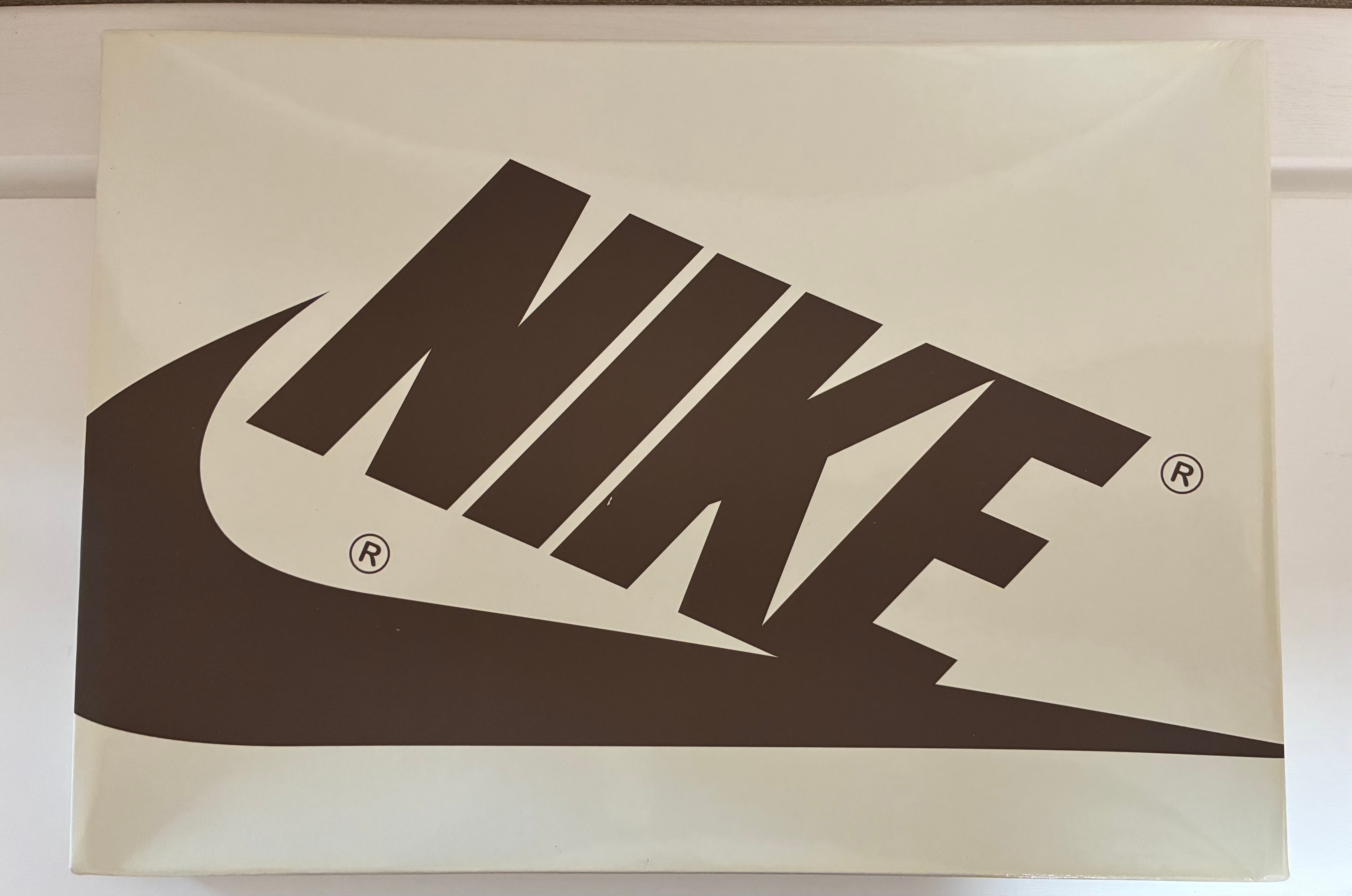 Travis Scott × Nike Air Jordan 1 Low OG SP "Reverse Mocha/Sail and Ridgerock"