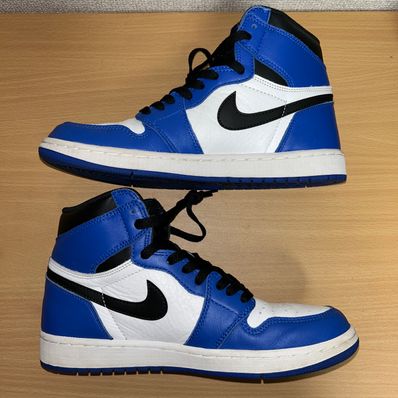Nike Air Jordan 1 Retro High OG "Game Royal"