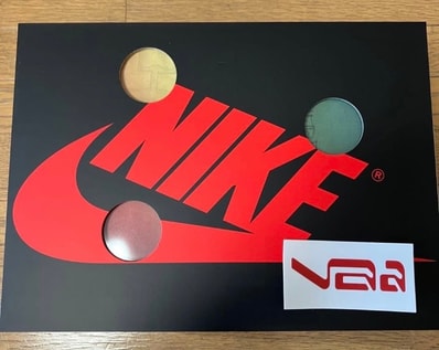 Virgil Abloh Archive (V.A.A.) × Nike Air Jordan 1 Retro High OG "Alaska"