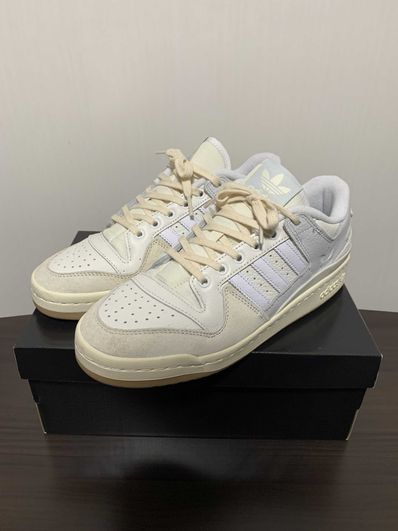 adidas Forum 84 Low ADV "Chalk White"