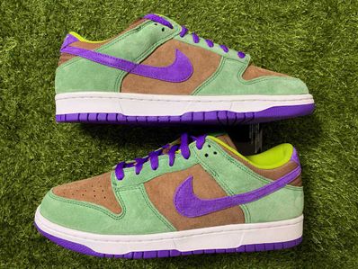 Nike Dunk Low SP "Veneer"