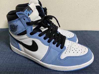 Nike Air Jordan 1 High OG "University Blue"
