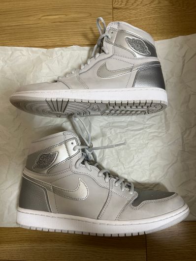 Nike Air Jordan 1 High OG "CO JP/TOKYO"(ブリーフケースなし)