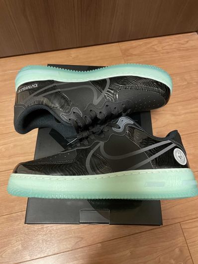 Nike Air Force 1 Low React "All-Star" (2021)