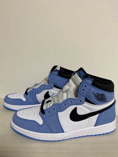 Nike Air Jordan 1 High OG "University Blue"
